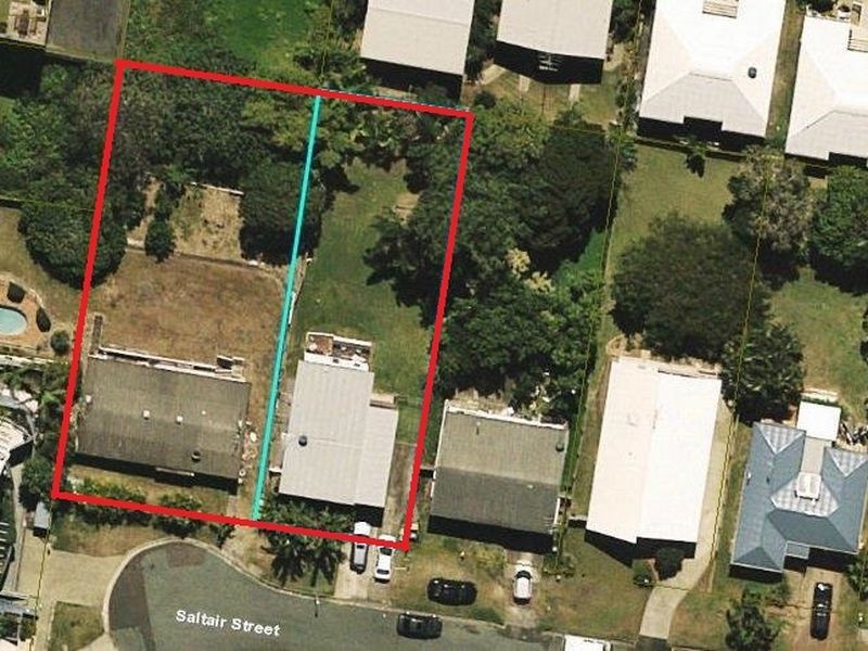 33 & 35 Saltair Street, Kings Beach QLD 4551