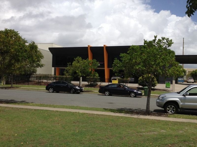 6/22-24 Premier Circuit, Warana QLD 4575