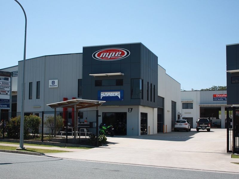 7/18 Claude Boyd Parade, Caloundra West QLD 4551