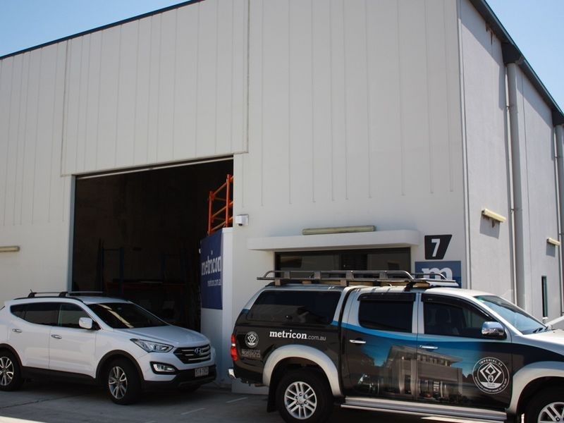 7/18 Claude Boyd Parade, Caloundra West QLD 4551