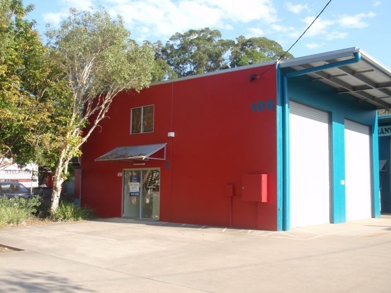 1/106 Enterprise Street, Kunda Park QLD 4556