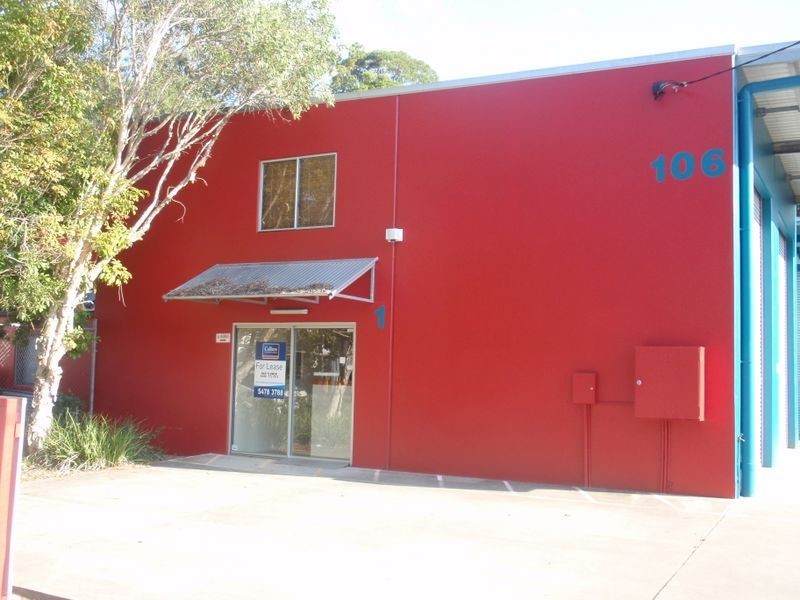 1/106 Enterprise Street, Kunda Park QLD 4556