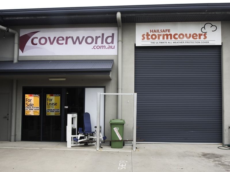 4/6 Premier Circuit, Warana QLD 4575