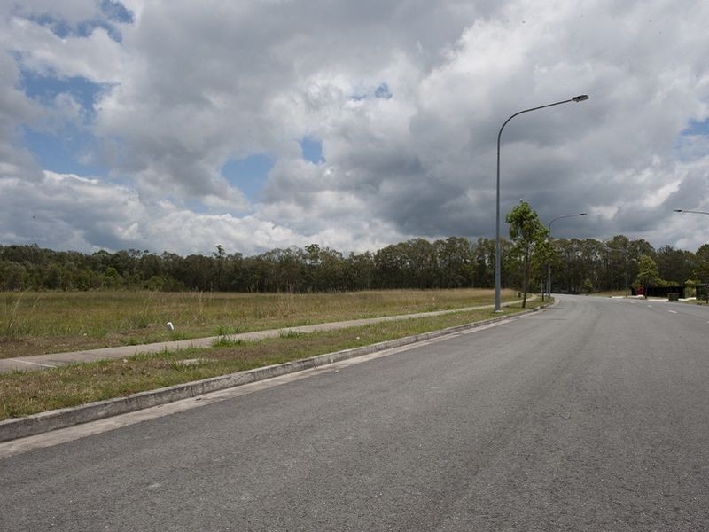 Lot 11 Claude Boyd Parade, Caloundra West QLD 4551