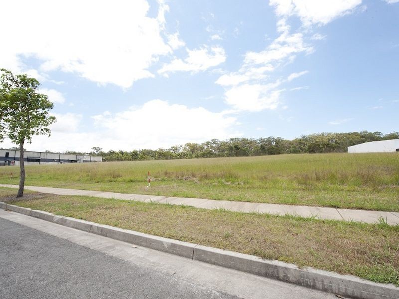 Lot 15 Claude Boyd Parade, Caloundra West QLD 4551