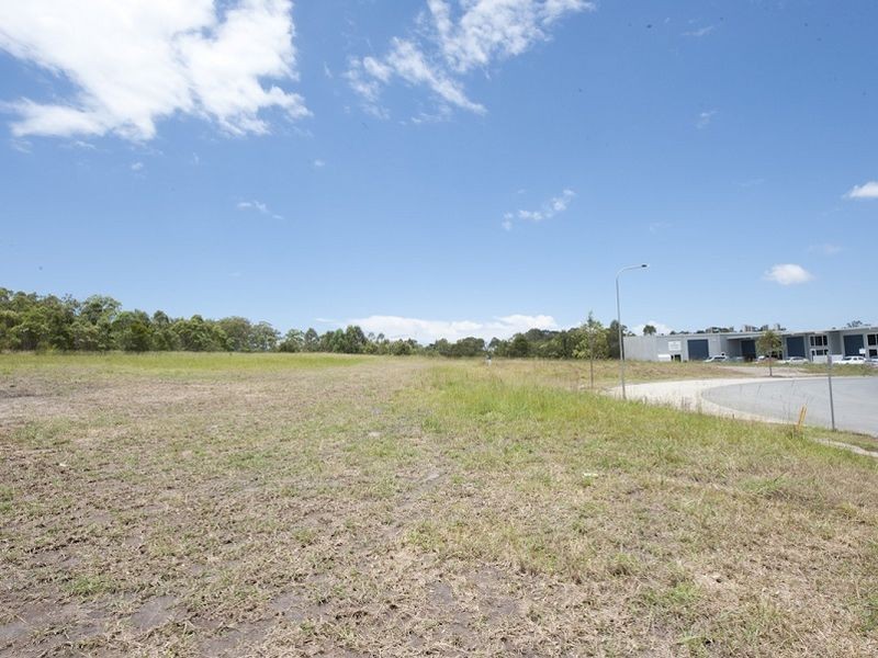 Lot 24 Geo Hawkins Crescent, Caloundra West QLD 4551