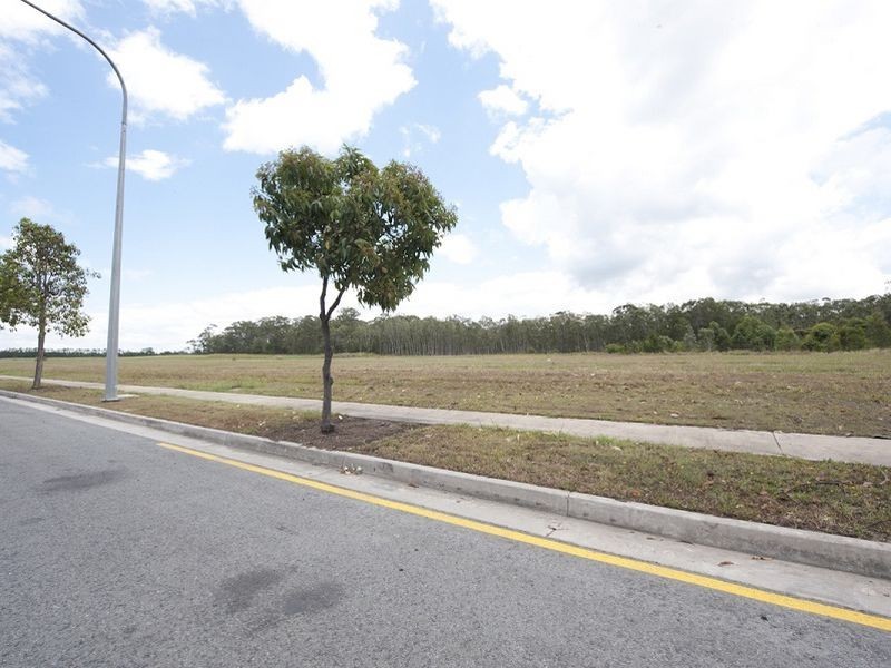 Lot 53 Fred Chaplin Circuit, Caloundra West QLD 4551
