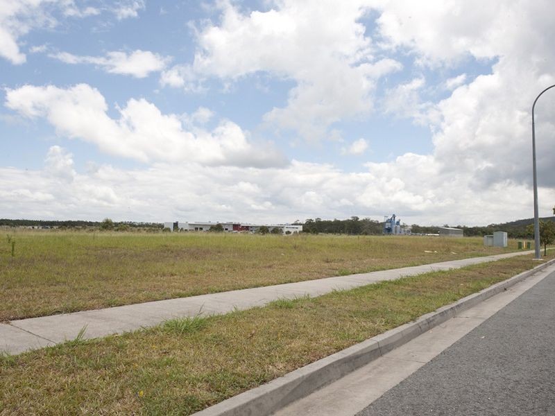 Lot 60 Fred Chaplin Circuit, Caloundra West QLD 4551