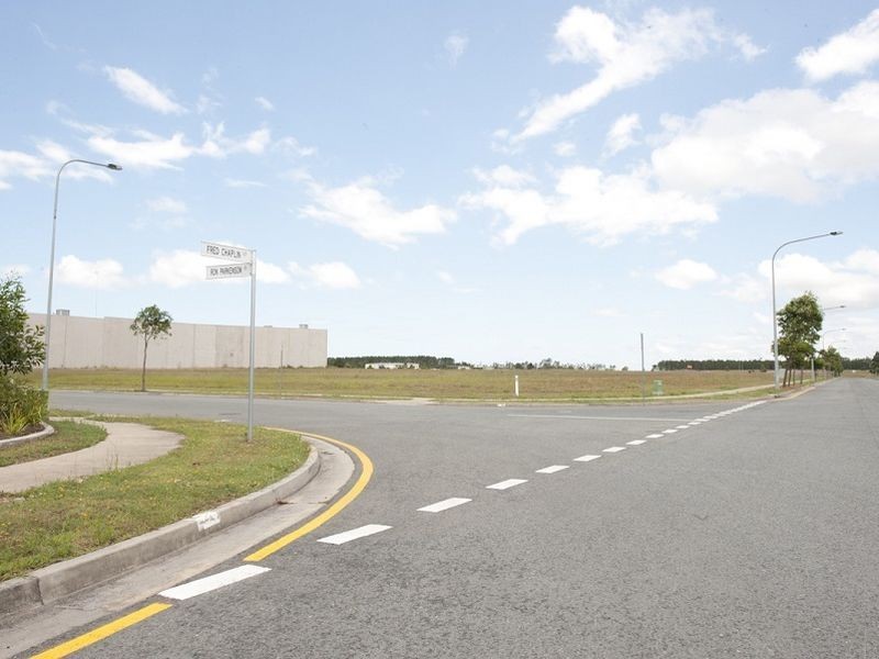 Lot 70 Fred Chaplin Circuit, Caloundra West QLD 4551