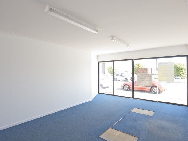 1/21 Daniel Street, Caloundra West QLD 4551