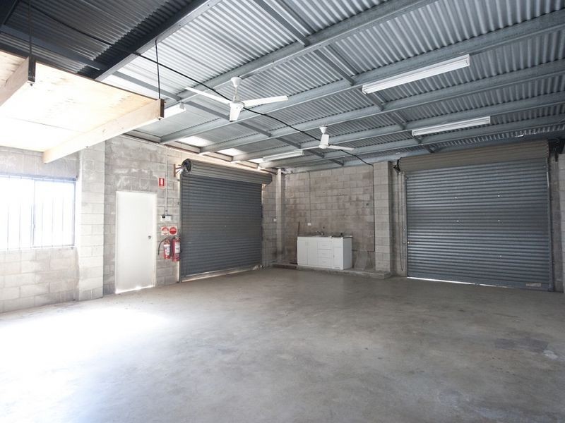 1/21 Daniel Street, Caloundra West QLD 4551