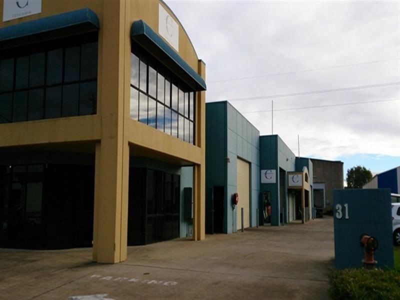 2/31 Production Avenue, Warana QLD 4575