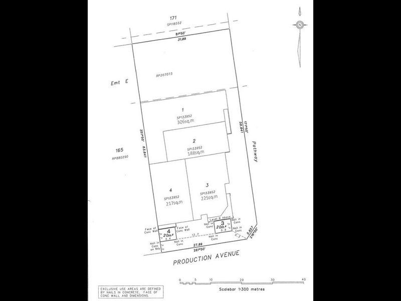 2/31 Production Avenue, Warana QLD 4575