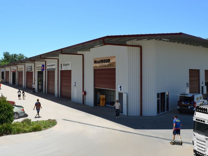 4/7172 Bruce Highway, Forest Glen QLD 4556