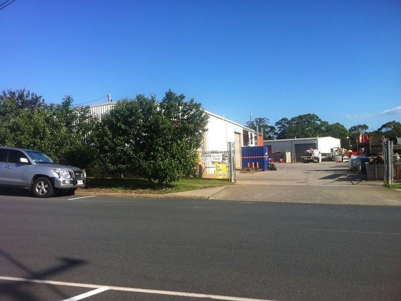 8 Andrew Campbell Drive, Narangba QLD 4504