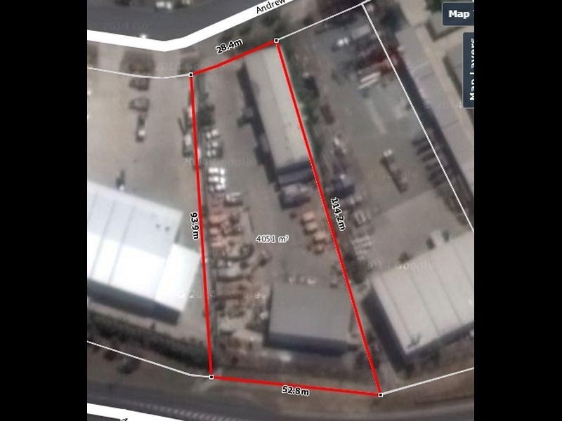 8 Andrew Campbell Drive, Narangba QLD 4504