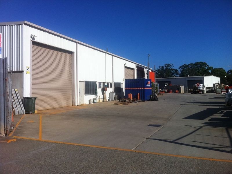 8 Andrew Campbell Drive, Narangba QLD 4504