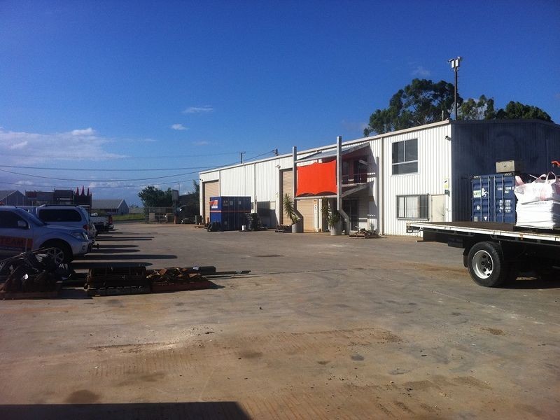 8 Andrew Campbell Drive, Narangba QLD 4504