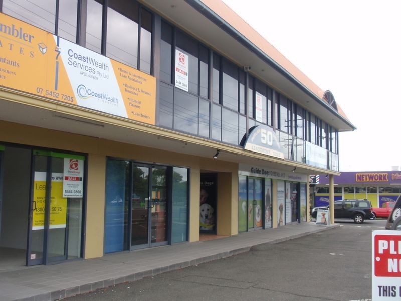 2/50 Aerodrome Road, Maroochydore QLD 4558