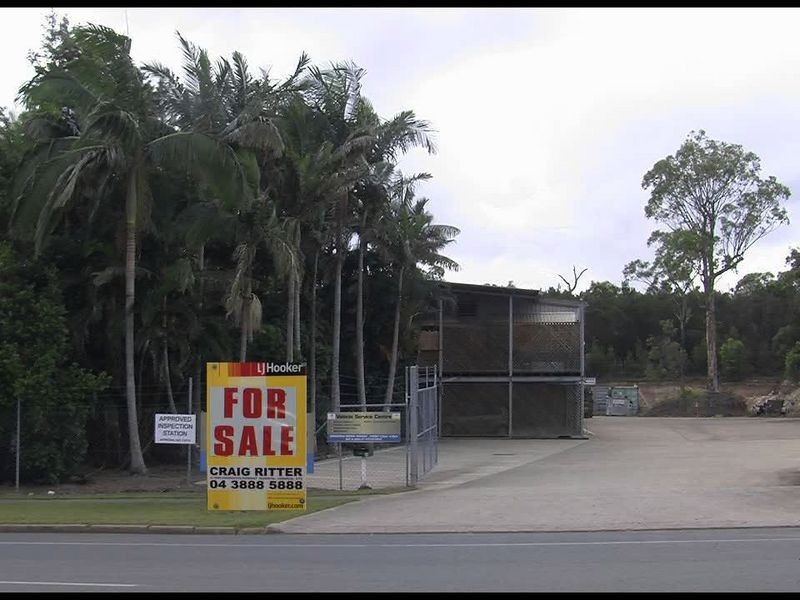 44 Andrew Campbell Drive, Narangba QLD 4504