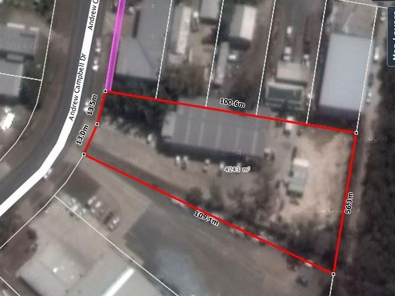 44 Andrew Campbell Drive, Narangba QLD 4504