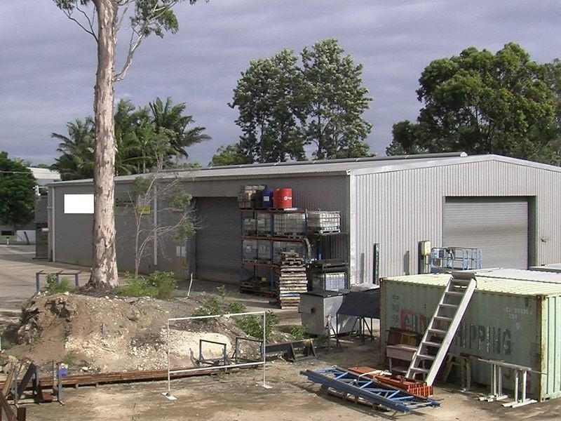 44 Andrew Campbell Drive, Narangba QLD 4504