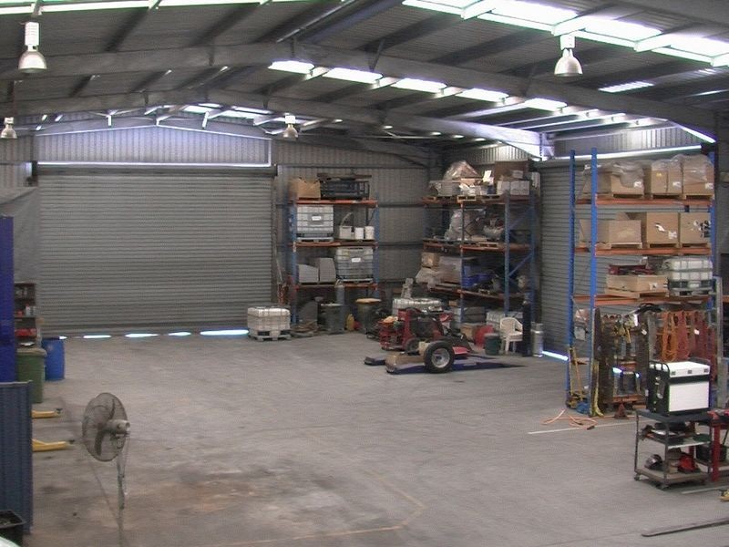 44 Andrew Campbell Drive, Narangba QLD 4504