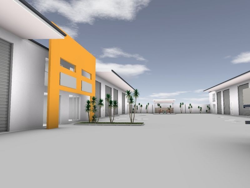 4/29-31 Fred Chaplin Circuit, Aroona QLD 4551