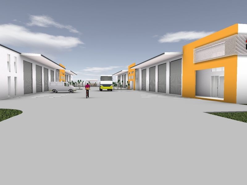 4/29-31 Fred Chaplin Circuit, Aroona QLD 4551