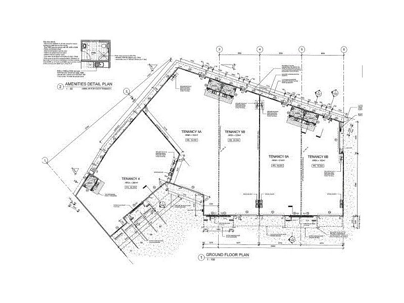 5B/7 Whalley Creek Close, Bli Bli QLD 4560 Floorplan