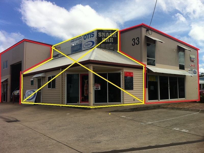 1A/33 Enterprise Street, Kunda Park QLD 4556