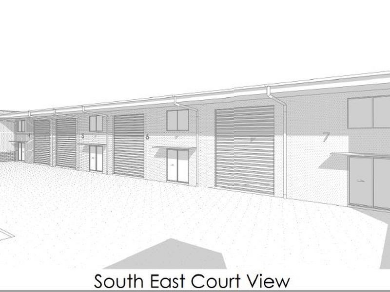 2/Lot 20 Geo Hawkins Crescent, Aroona QLD 4551