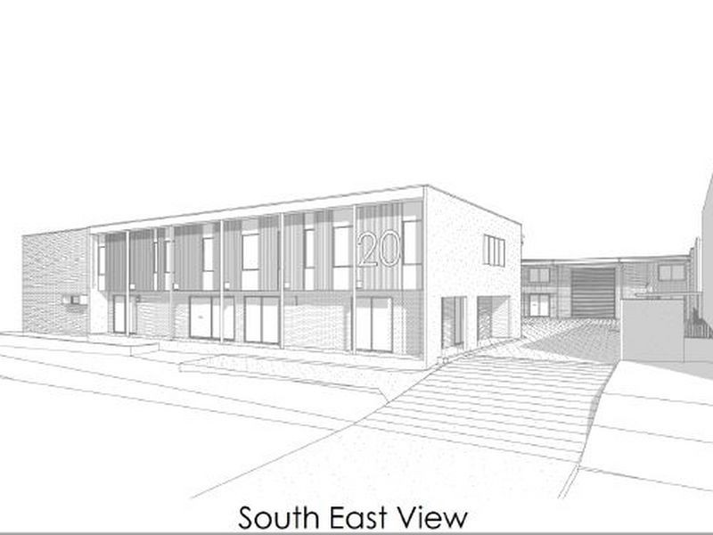 6/Lot 20 Geo Hawkins Crescent, Aroona QLD 4551