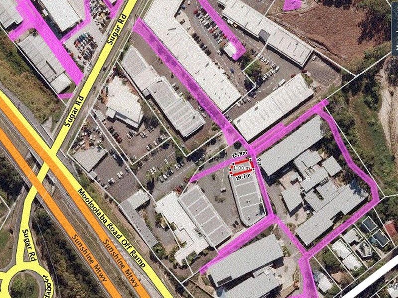 10/127 Sugar Road, Maroochydore QLD 4558