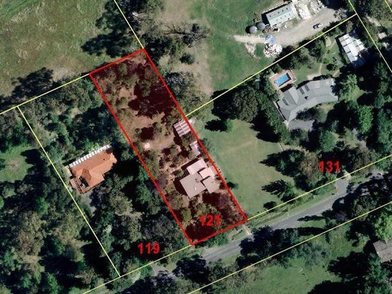 Healesville VIC 3777