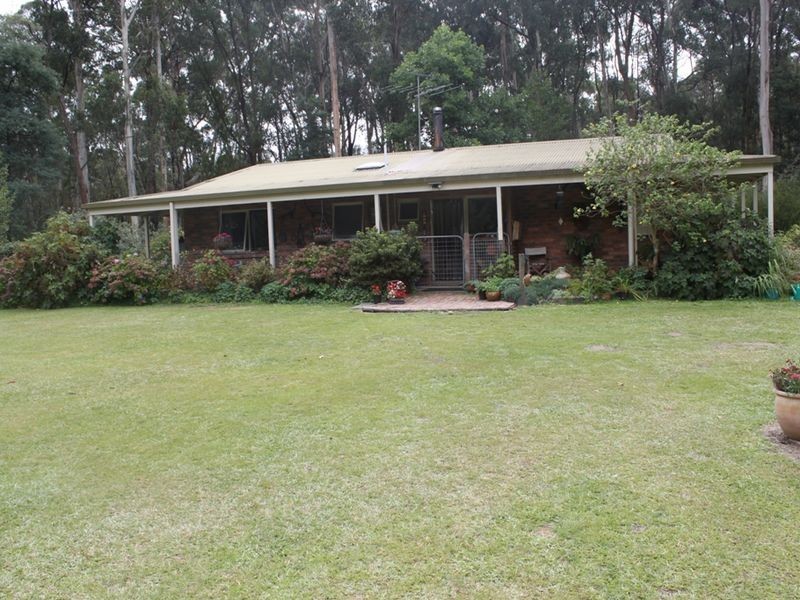 Healesville VIC 3777