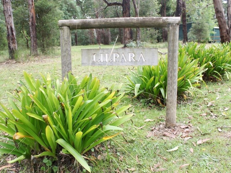 Healesville VIC 3777