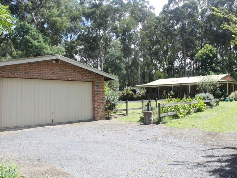 Healesville VIC 3777