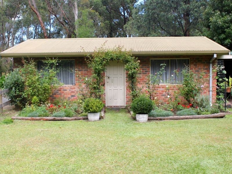 Healesville VIC 3777