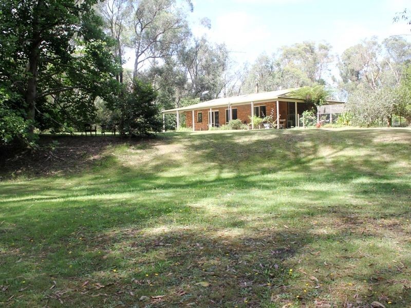 Healesville VIC 3777