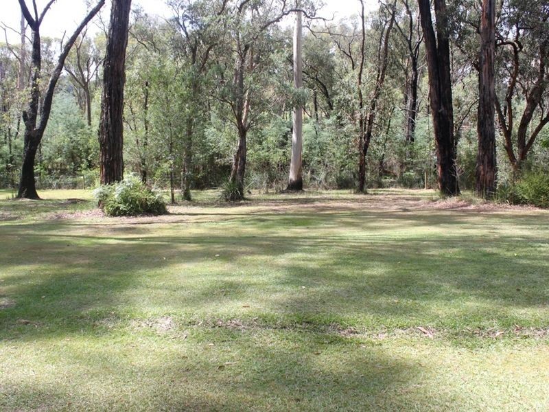 Healesville VIC 3777