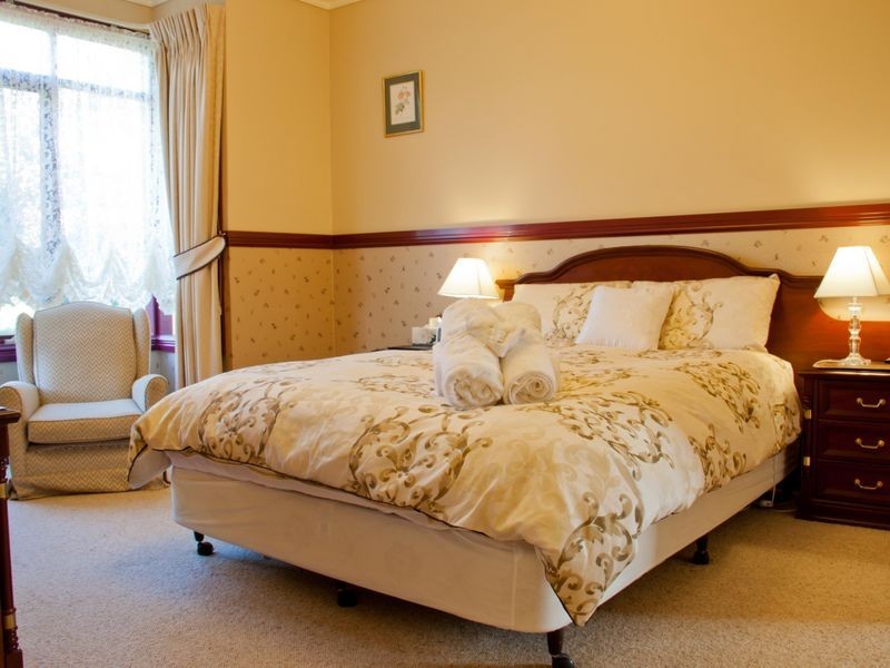 Healesville VIC 3777