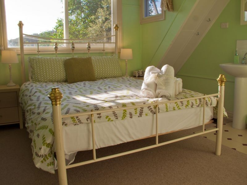 Healesville VIC 3777