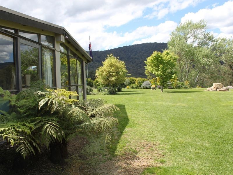 Healesville VIC 3777