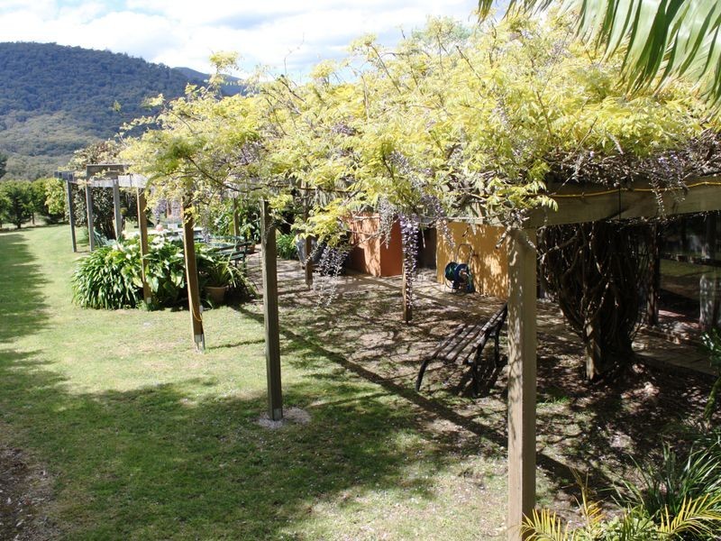 Healesville VIC 3777