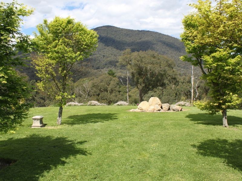 Healesville VIC 3777