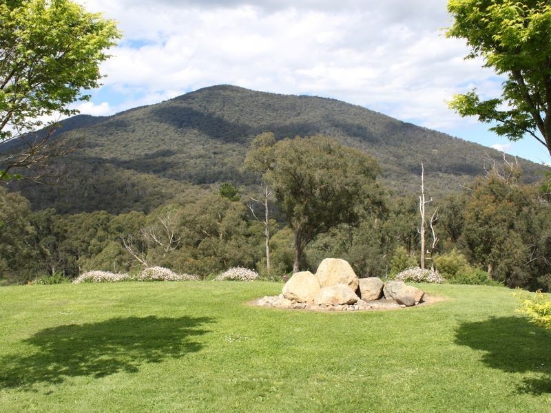 Healesville VIC 3777