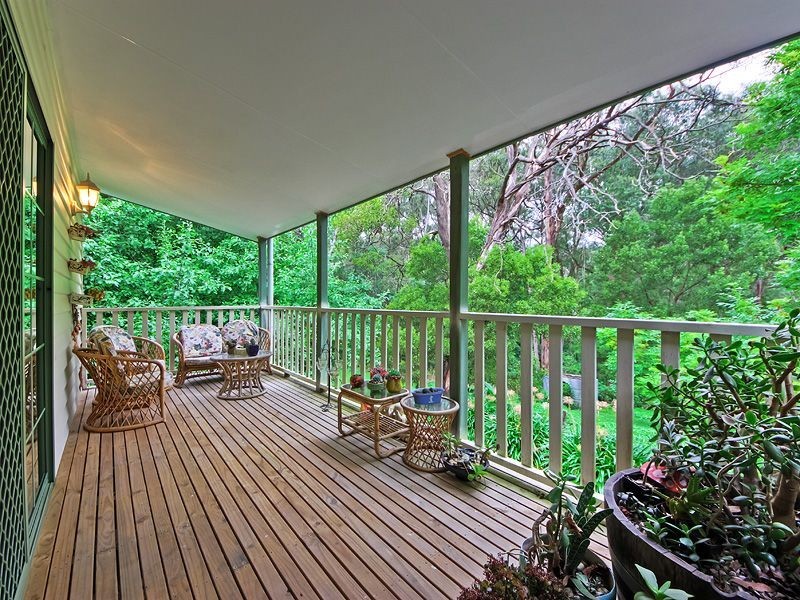 243 Myers Creek Road, Healesville VIC 3777