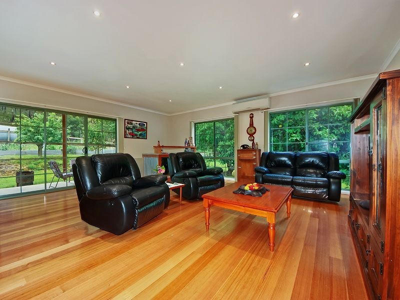 243 Myers Creek Road, Healesville VIC 3777