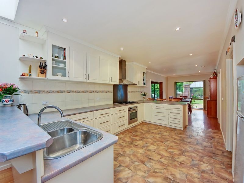 243 Myers Creek Road, Healesville VIC 3777